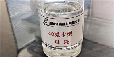山西减水剂市场观察 区域优势与技术创新驱动发展