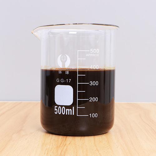 高品质的建筑水泥氨基磺酸盐减水剂液体混凝土高效外加剂